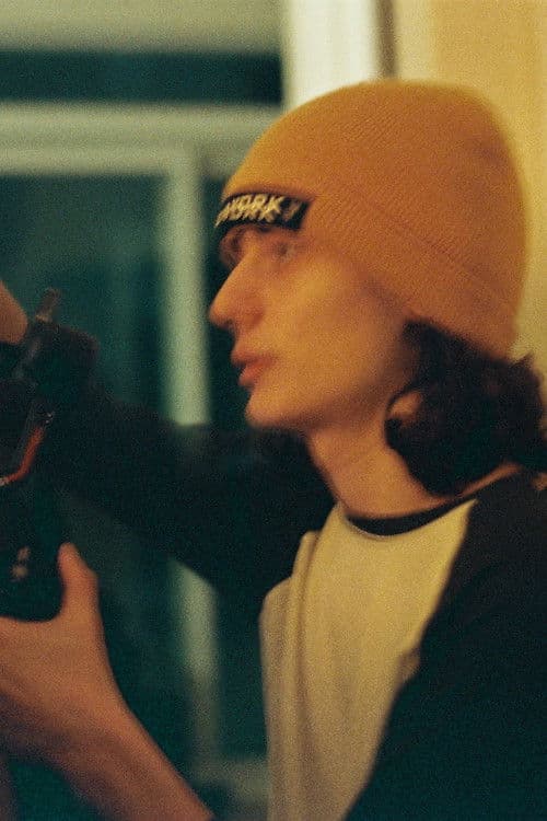 Christopher Chartrand profile photo