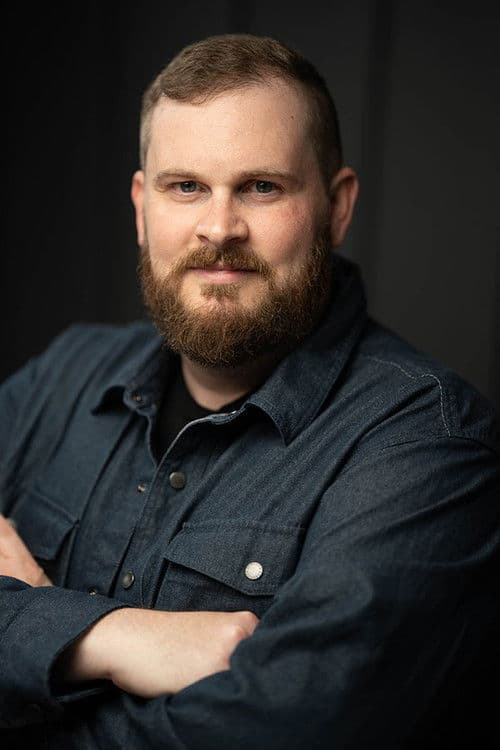 Nathan Edwards profile photo