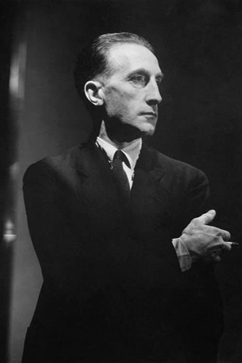 Marcel Duchamp profile photo