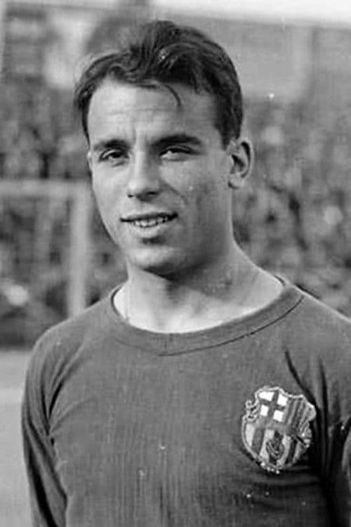 José Samitier profile photo