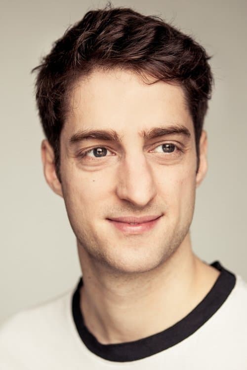 Mathieu Richard profile photo