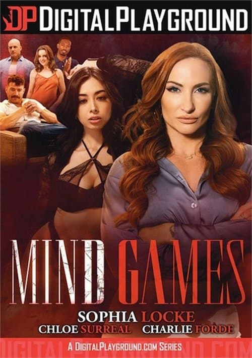 Mind Games poster