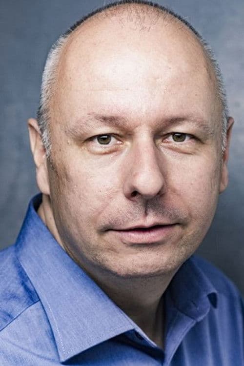 Markus H. Eberhardt profile photo