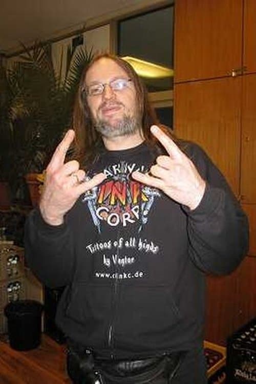 Jürgen 'Ventor' Reil profile photo