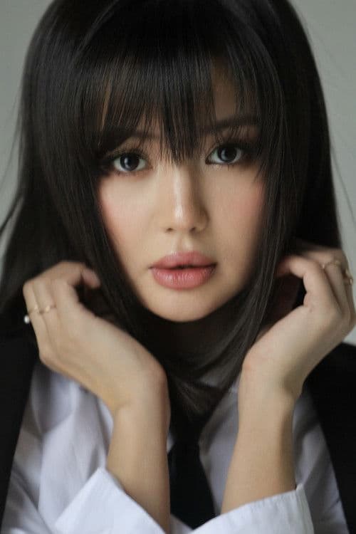 Sitora Alimjanova profile photo