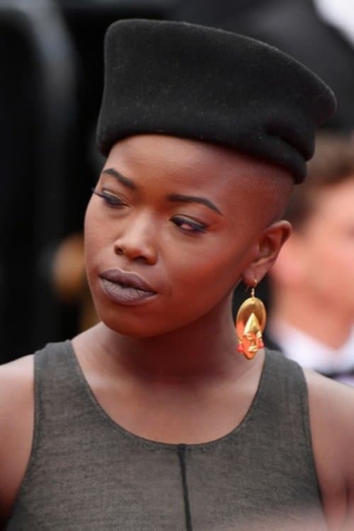 Mounia Nassangar profile photo