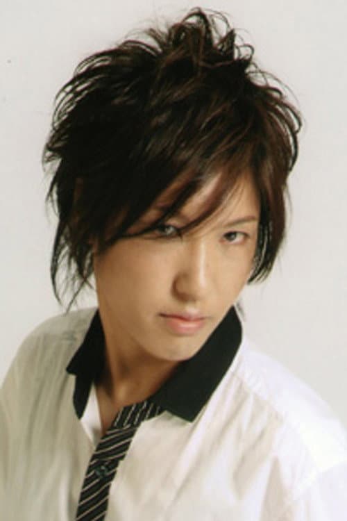 Hikaru Tokita profile photo
