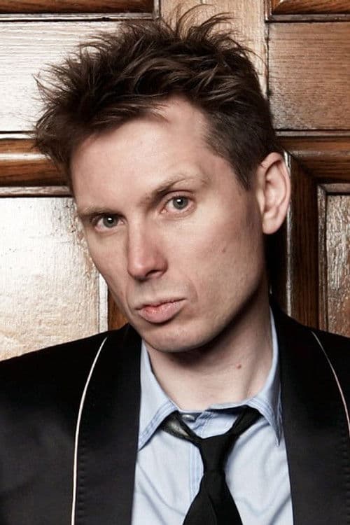 Alex Kapranos profile photo