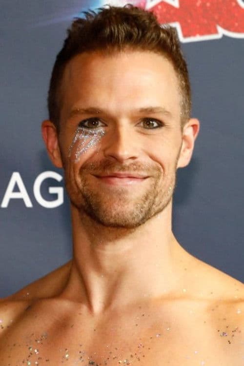 Matthew Richardson profile photo