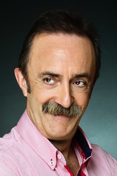 Santi Rodríguez profile photo