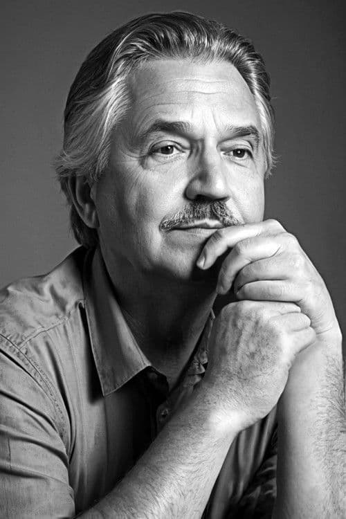 Alain Aubert-Dechartre profile photo