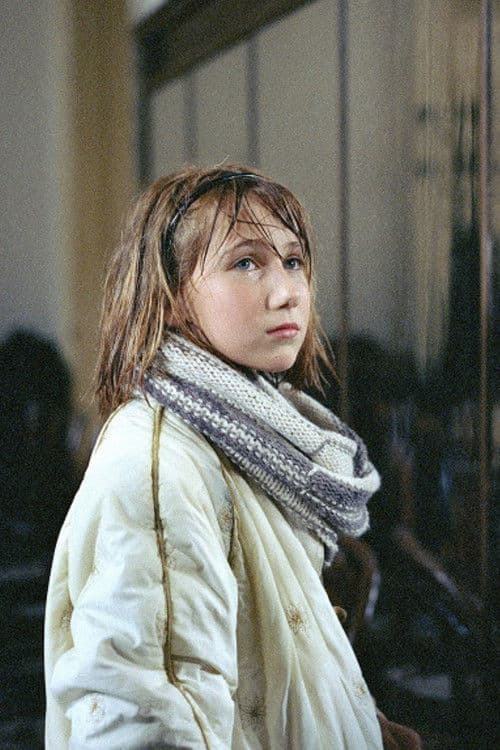 Karolína Syrovátková profile photo