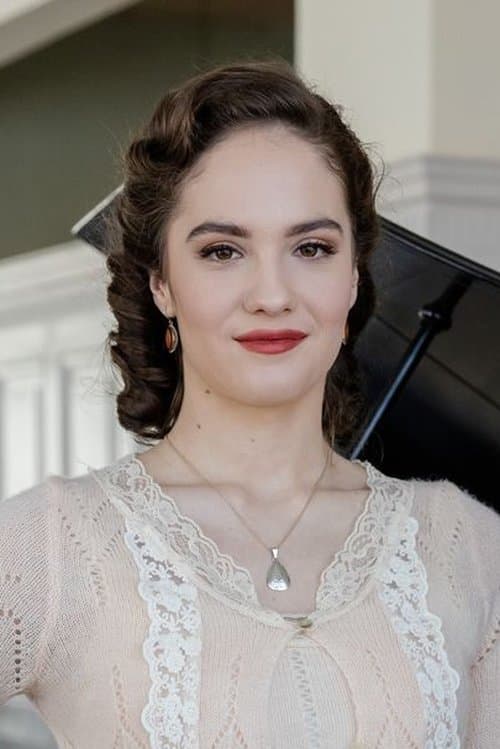 Chiara Mederová profile photo