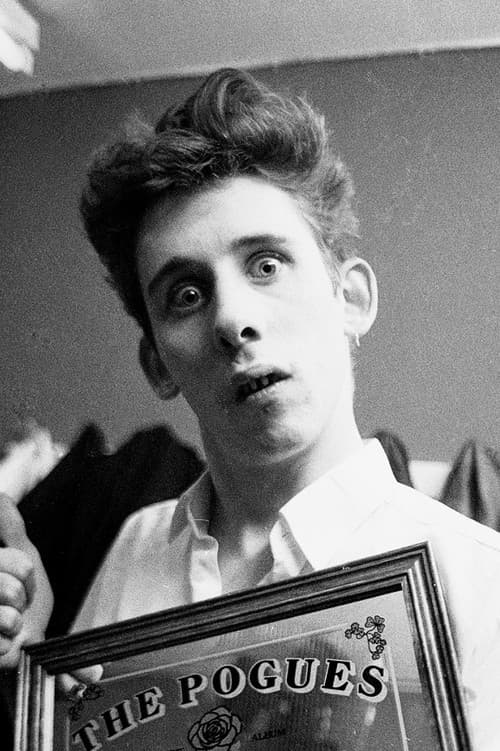 Shane MacGowan profile photo