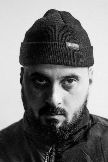 Gorik Van Oudheusden profile photo