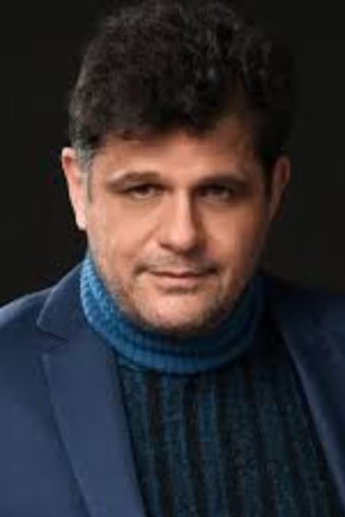André Di Mauro profile photo