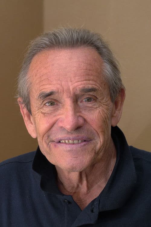Jacky Ickx profile photo