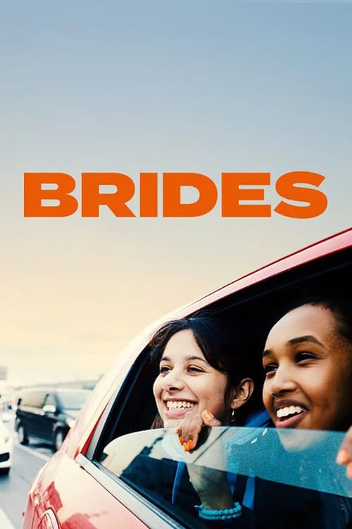 Brides poster