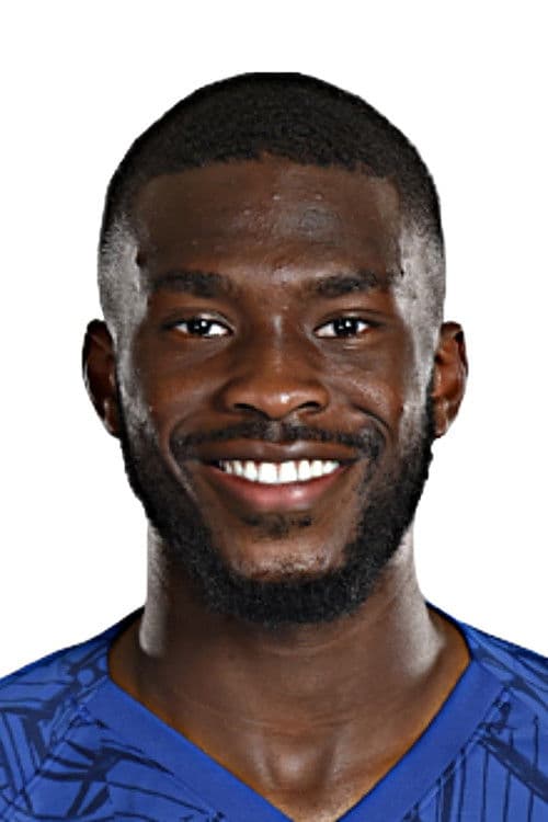 Fikayo Tomori profile photo