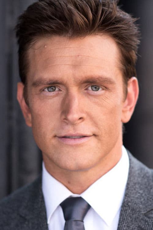 Theis Weckesser profile photo