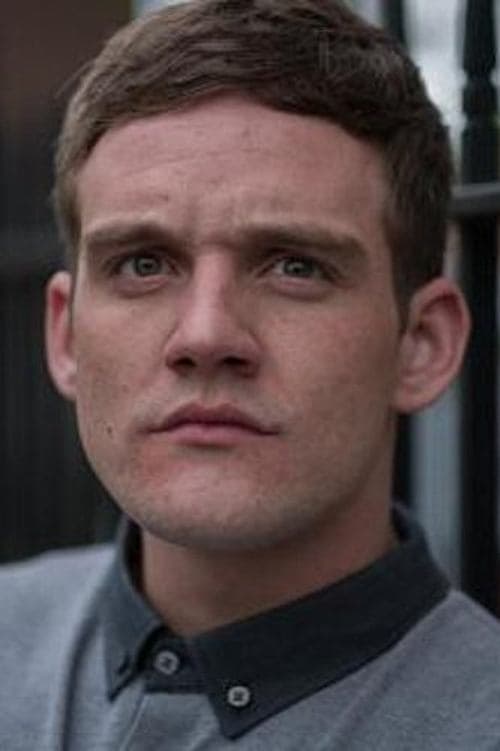 James Burrows profile photo