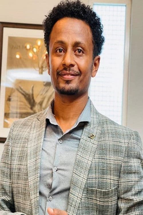 Ermias Tadesse profile photo