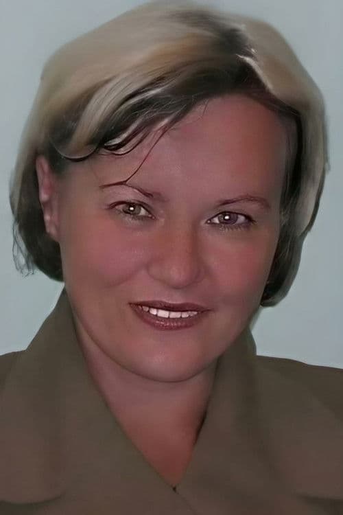 Nadezhda Ptushkina profile photo