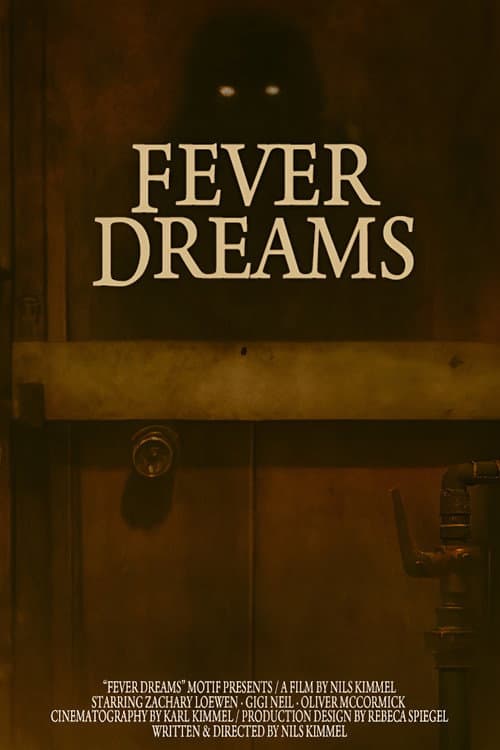 Fever Dreams poster