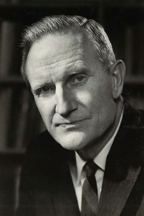 John D. Rockefeller III profile photo