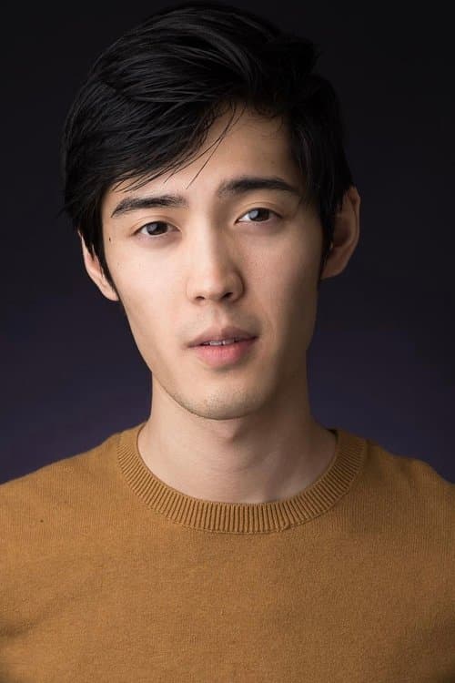 André Dae Kim profile photo