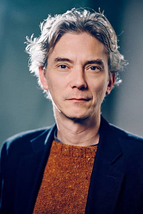 Swann Arlaud profile photo