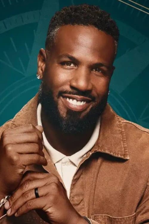 Xavier Scruggs profile photo