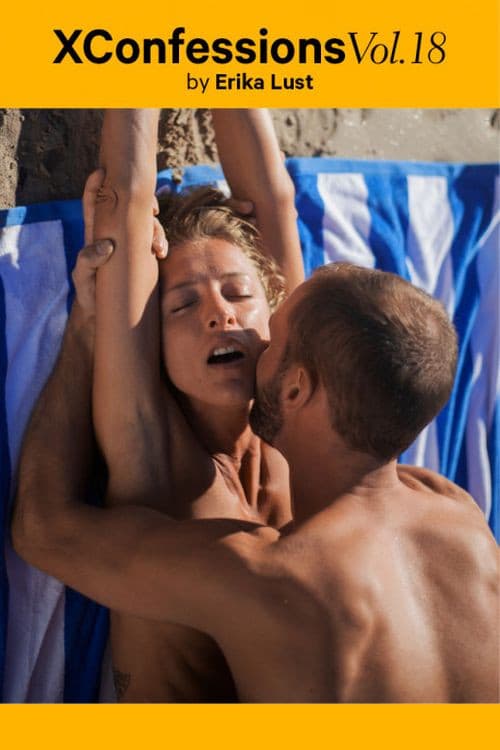 XConfessions 18 poster