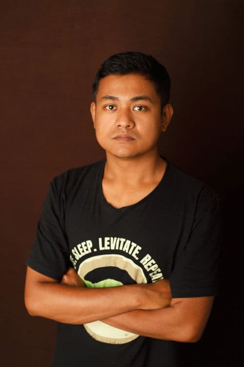 Pallav Baruah profile photo
