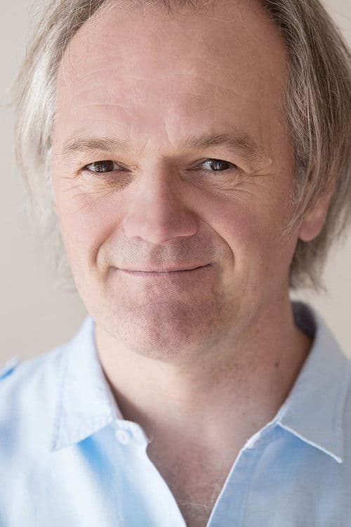 Jean Maheux profile photo