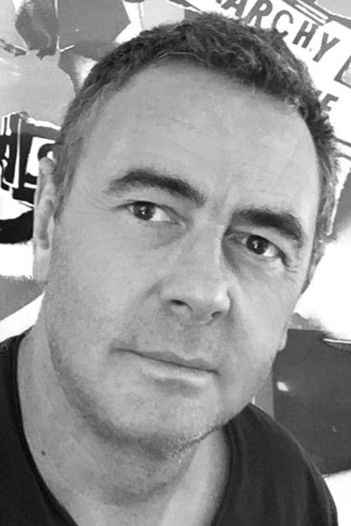 Howard Greenhalgh profile photo