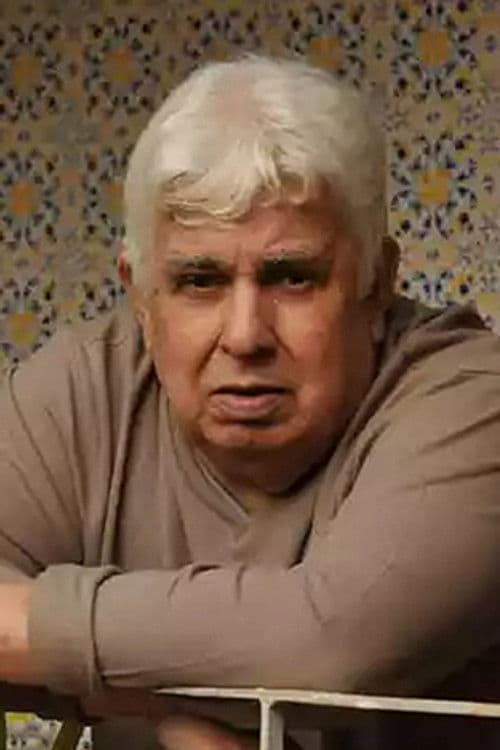 Marilton Borges profile photo