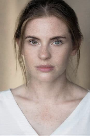 Caitlin Cameron profile photo