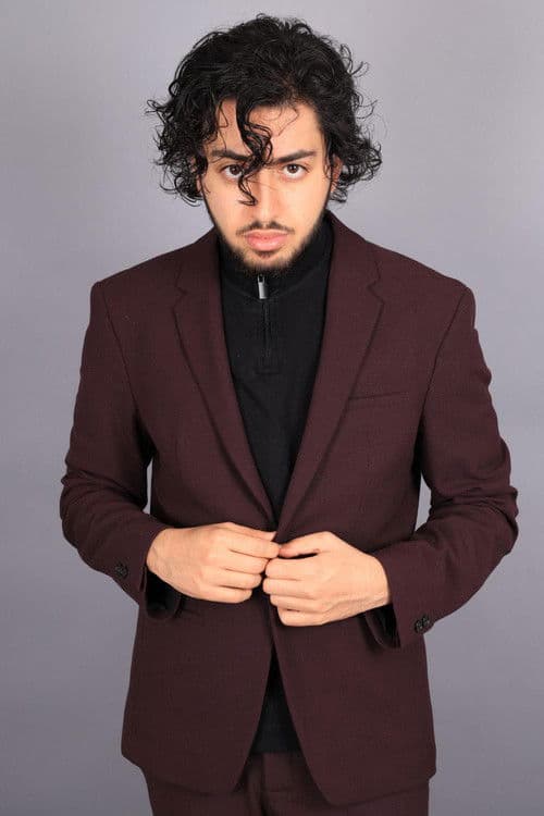 Waël Haddad profile photo