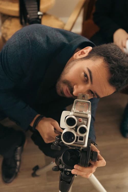 Conrad Faraj profile photo
