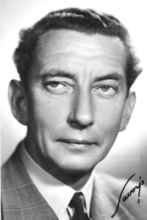 Olle Hilding profile photo