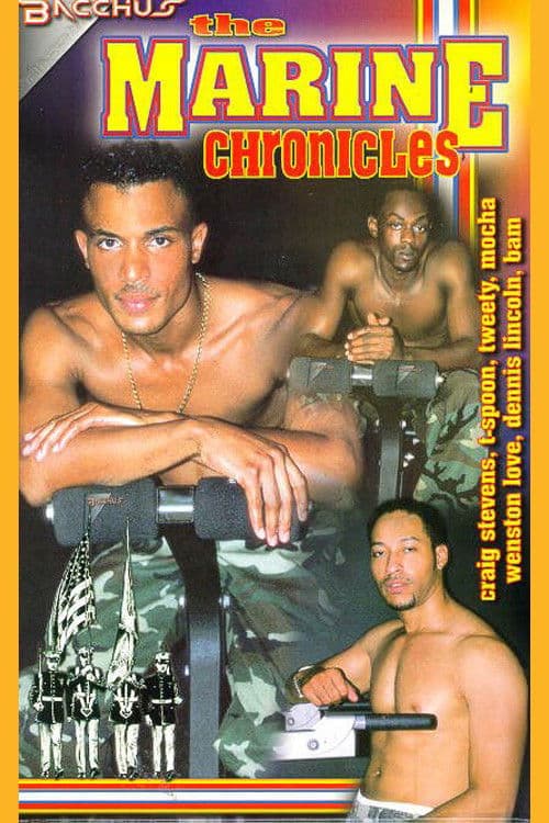 The Marine's Chronicles poster