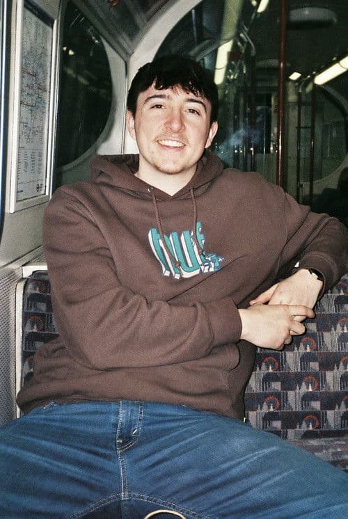 Llewellyn Cooper profile photo