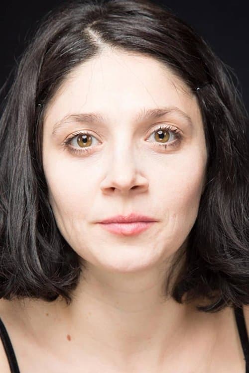 Nicoleta Lefter profile photo