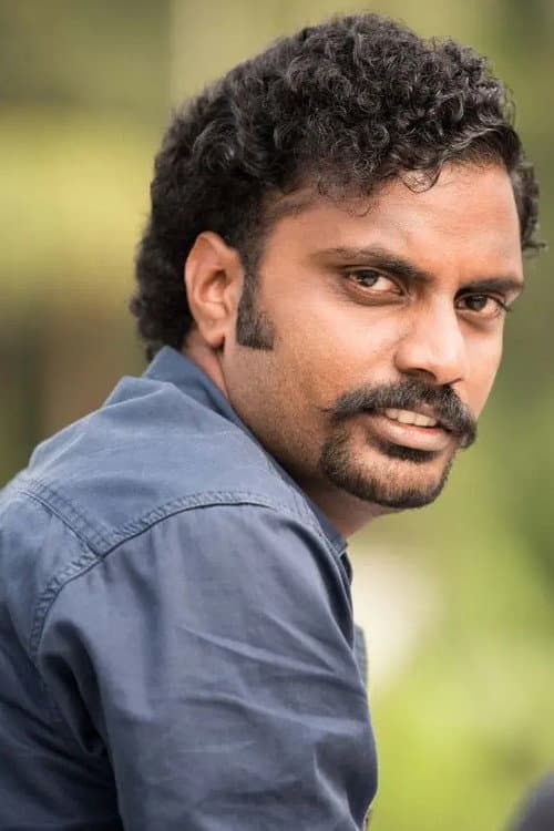 Aroop Sivadas profile photo