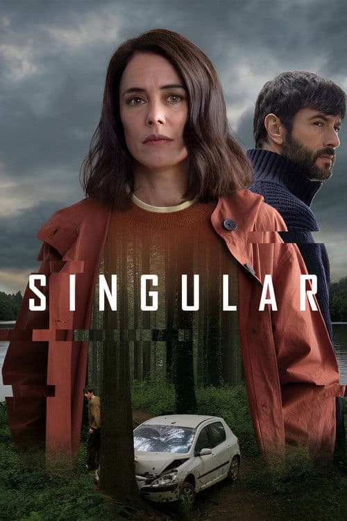 Singular poster