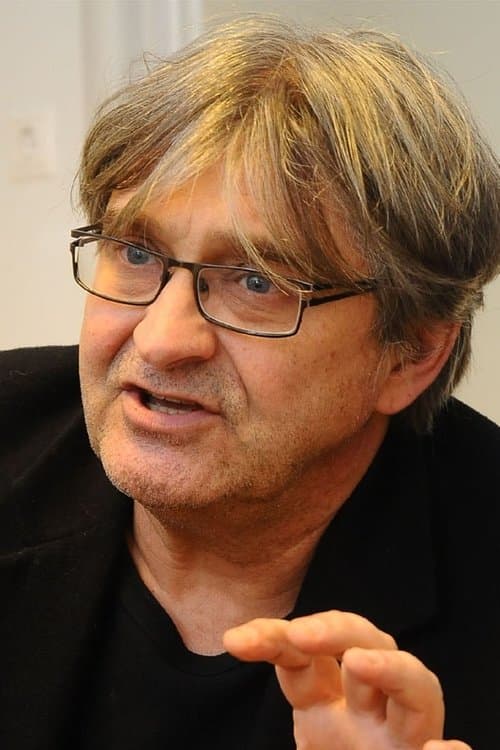 György Dörner profile photo