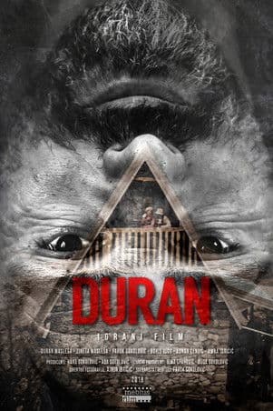 Duran poster