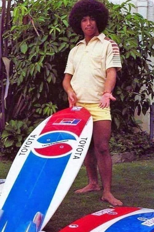 Larry Bertlemann profile photo