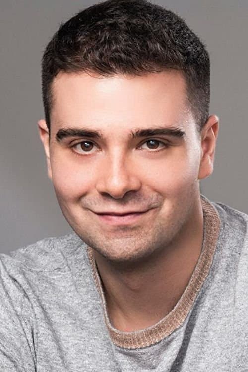 Alex Harrouch profile photo